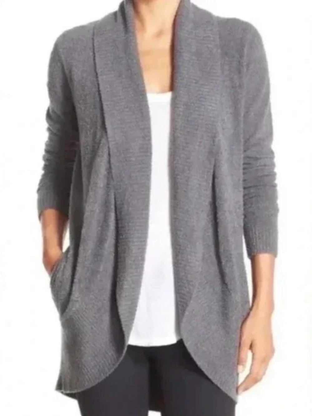 Barefoot Dreams Cozychic